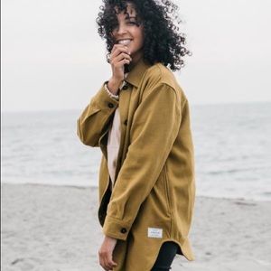 Anian Painter’s Coat